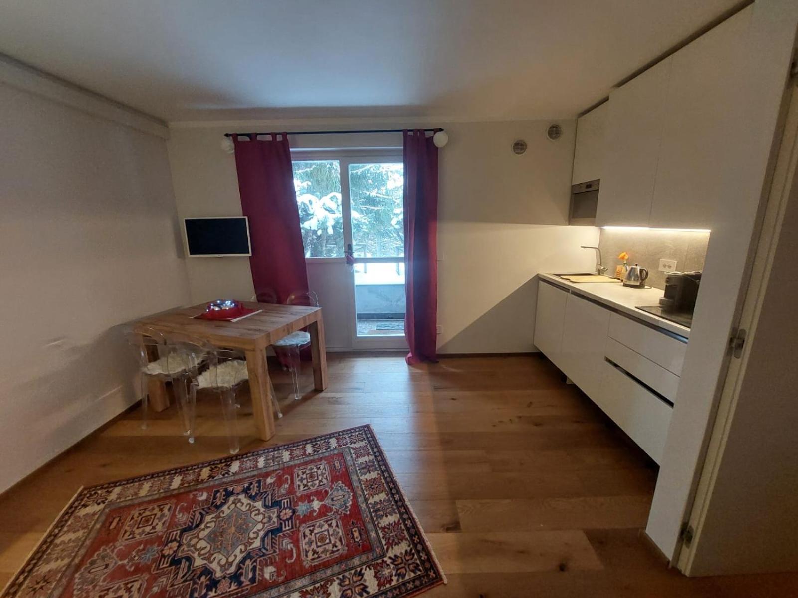 Sauze Apartment Sauze D'Oulx Exterior photo