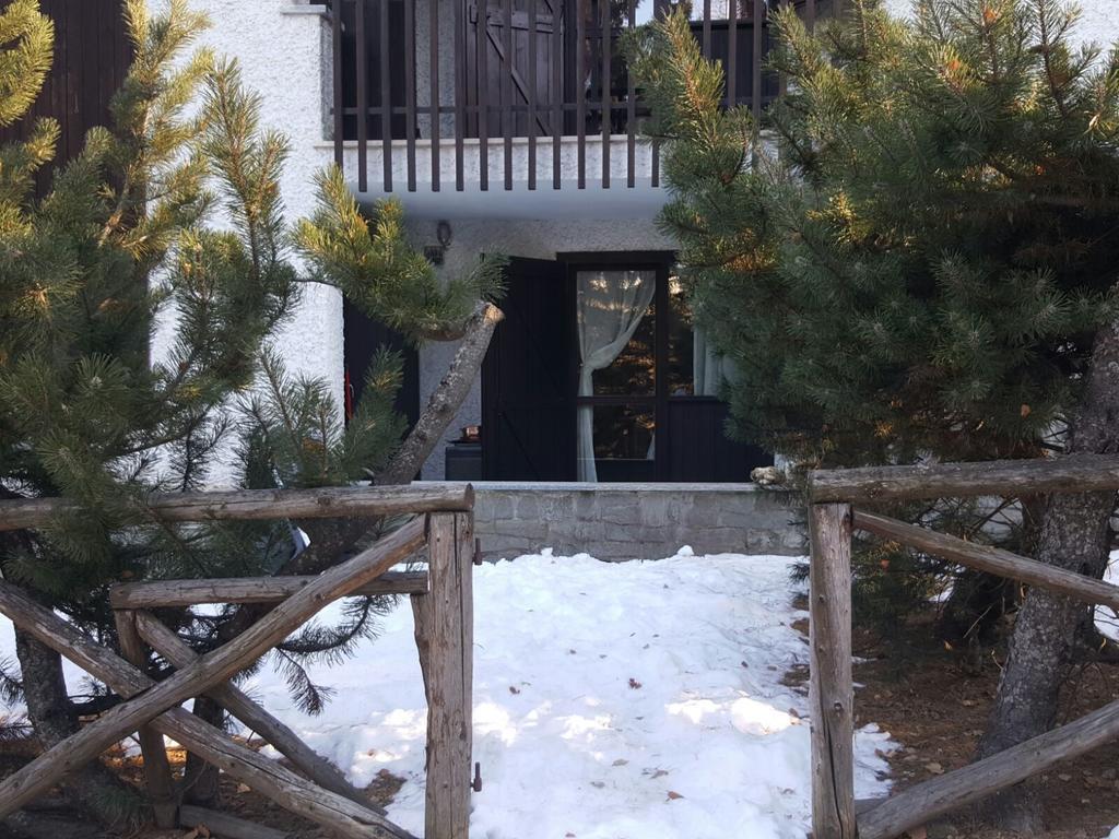 Sauze Apartment Sauze D'Oulx Exterior photo